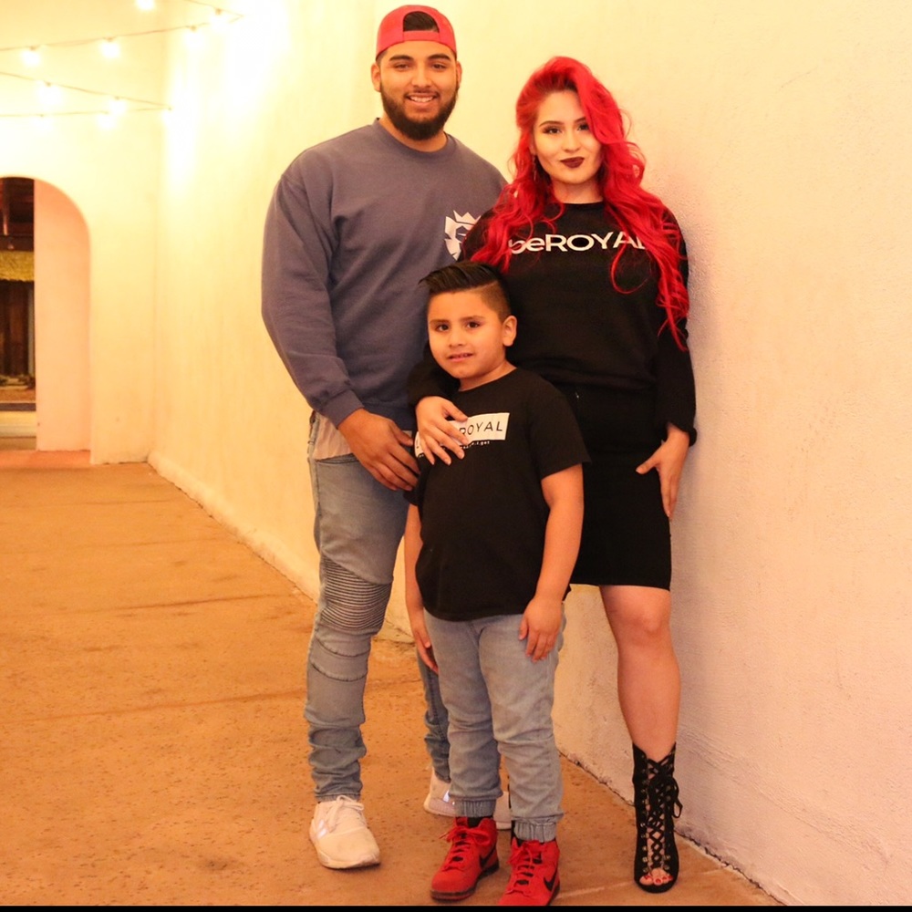 Meet your Posher, Suzette